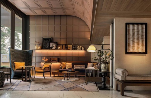 Sukhumvit Hotel | Madi Paidi Bangkok, Autograph Collection (Marriott International)
