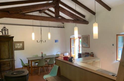 Mulazzo House | Magic Mill Castagnetoli