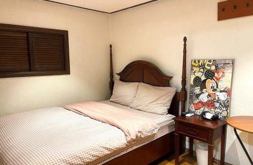Sungin-dong Hotel | Maison Hotel DDP