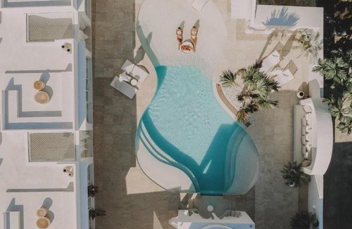 Batu Bolong Hotel | MAJA Canggu