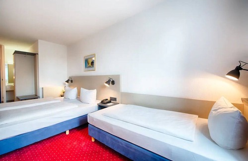 Kappel Hotel | Make Every Moment of Your Trip Feel Special Here! Pets Are Welcome!