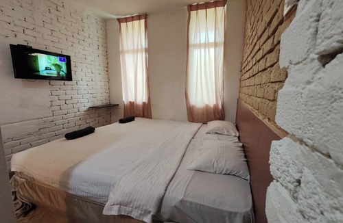 Bandar Meru Raya Hotel | Maleeq Hotel Meru Ipoh