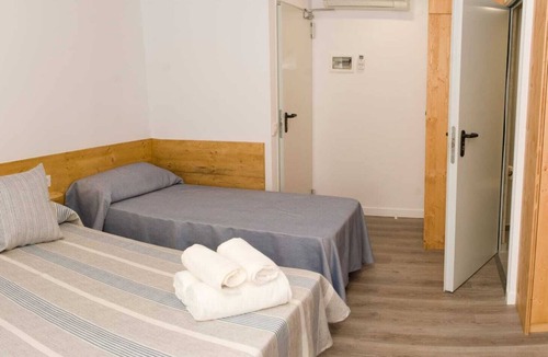 L'Estartit Hotel | Malva Hostel