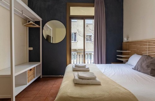 El Poble-sec Hotel | Mambo Tango
