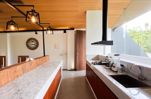 Kampial Villa | MANA VILLAS - Villa B32 with Jacuzzi