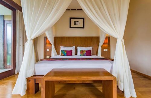 Pejeng Kawan Hotel | Manyi Village Ubud