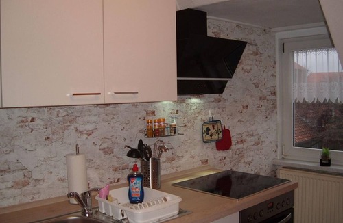 Wernigerode Old Town Apartment | Maria Apartment 2 – Stay in the Heart of Wernigerode
