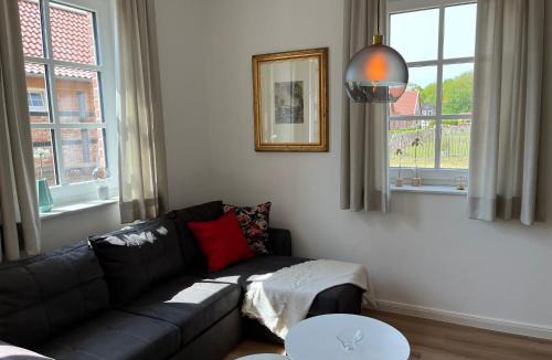 Lastrup Apartment | Martje