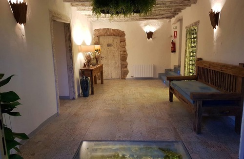 L'Albiol Hotel | Mas del Sord 1335