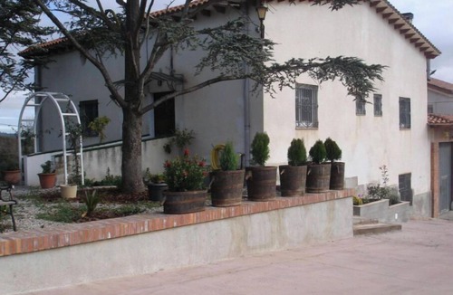 Sant Quinti de Mediona House | Mas Guilló Casa
