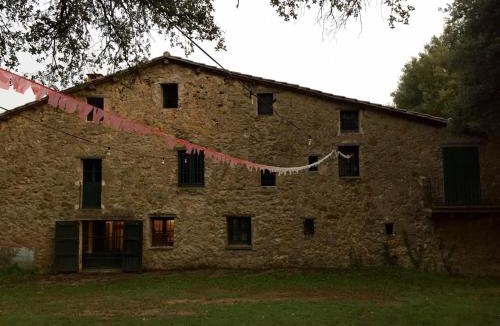 Sant Esteve d'en Bas House | Mas La Coma
