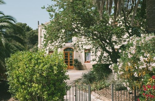 El Pla del Penedes Villa | Mas Palou
