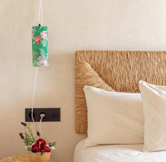 Arbucies Hotel | Mas Terrers