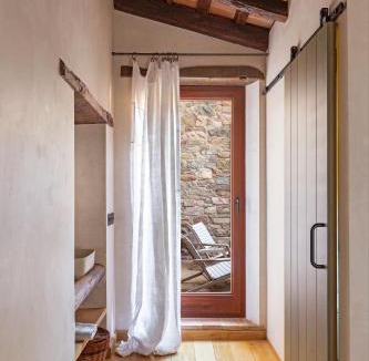 Arbucies Hotel | Mas Terrers