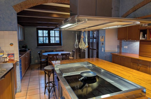 Santa Oliva Villa | Masia Santa Oliva – Private Pool, Vineyards & Beaches Nearby