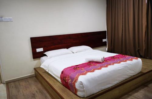 Mentakab Hotel | Mass Boutique Hotel