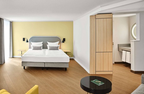 Potsdam Hotel | MAXX Hotel Sanssouci Potsdam