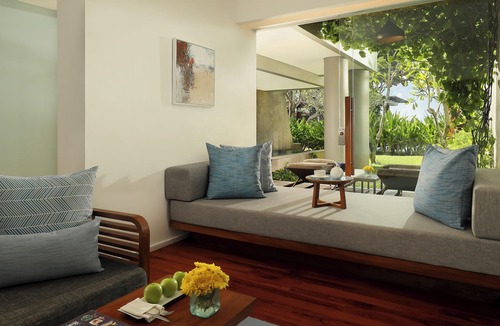 Sanur Hotel | Maya Sanur Resort & Spa
