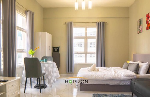 Medan Tuanku Apartment | MayTower Horizon Homes