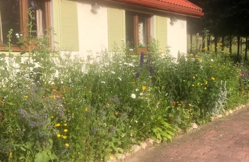 Kruklanki House | Mazurski Domek Brożówka 50 m od plaży