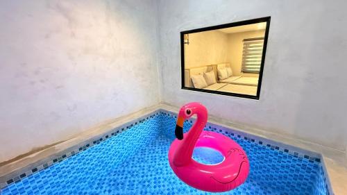 Kuala Teriang House | Me'Lawwa Studio -Private Pool-