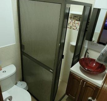 Suramericana Apartment | MEDELLÍN SURAMERICANA APARTAMENTO 3