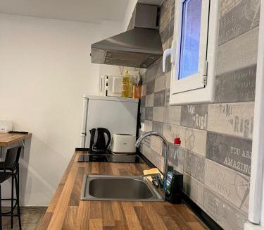Old Town Apartment | Mediona II