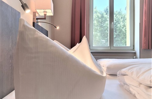 Prenzlauer Berg Hotel | Melarose Feng Shui Hotel
