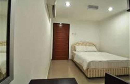 Kuala Selangor Hotel | Melawati Ria Hotel terletak di Kuala Selangor