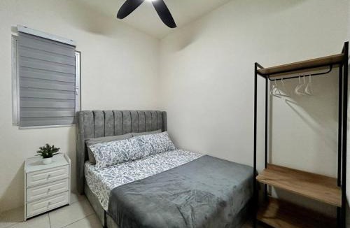 Ijok Apartment | Melodi Inn Apartment - near UITM & Hospital Puncak Alam