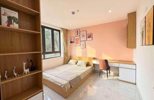 Kelana Jaya Apartment | Melur Grand Hotel