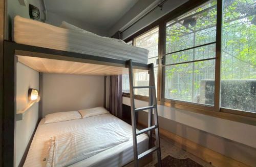 Samphanthawong Hostel | Merge Hostel Chinatown