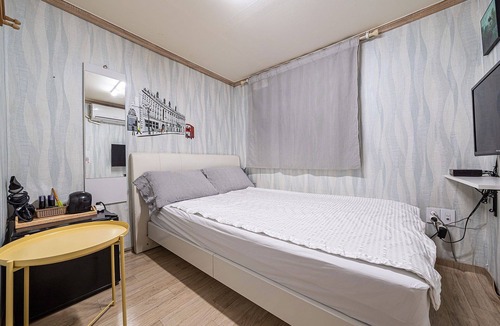 Songcheon-dong Hotel | Mia Beolkkul