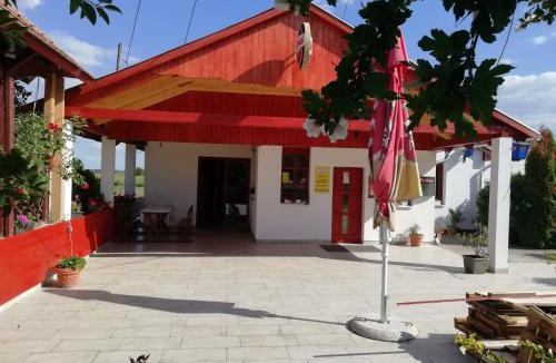 Szigetszentmiklos House | Micófogadó