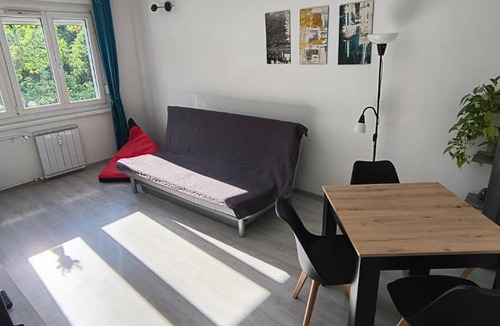Obuda Apartment | Milad Apartman