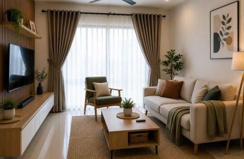 Tropicana House | Miles Dreams Villa Barina 3