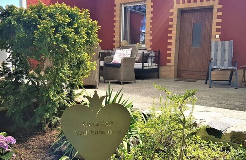 Caputh House | mit Garten, Grill und Terrasse by Interhome
