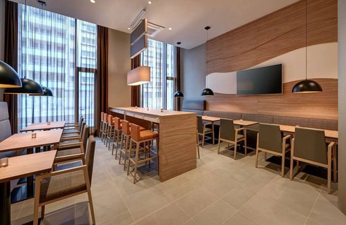 Mitte Hotel | Modern Comfort Near Natural History Museum - 1.7 miles | Free Breakfast