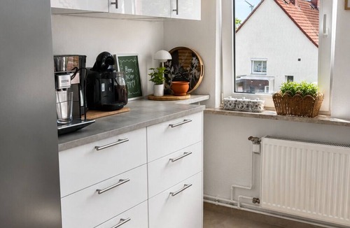 Region Hannover District House | Modern Farmhouse with Sauna and Fireplace, 5 Bedrooms, 5 Bathrooms