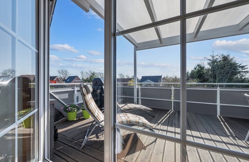 Pruchten Apartment | Modern high-quality vacation apartment in Pruchten