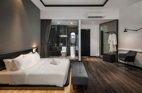 Chinatown Hotel | Modern Hotel Georgetown