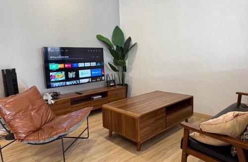 Taman Kota Laksamana House | Modern Townhouse Getaway Jonker 16 min by walk