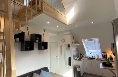 Lichtenrade Apartment | Modern vacation apartment in Berlin Lichtenrade