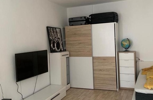 Gesundbrunnen Apartment | Moderne stylische 1,5 Zimmer Wohnung Berlin Mitte