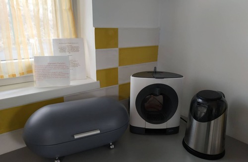 Rycerka Dolna House | Modernes Ferienhaus in Kiczora mit Großem Garten by Interhome