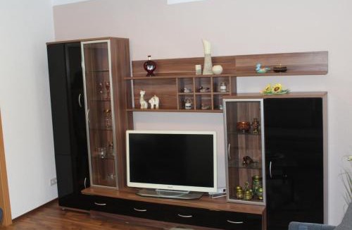 Mucheln Apartment | modernisierte Wohnung, zentral gelegen in historischer Altstadt