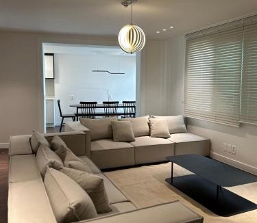 Myeongdong House | Moderno