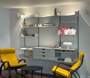 Myeongdong House | Moderno