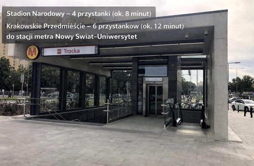 Targowek Apartment | Mokka Apartament