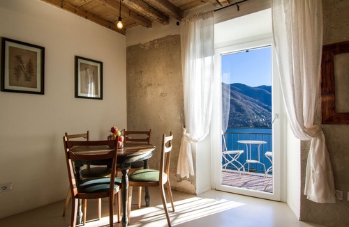 Moltrasio Apartment | MOLTRASIO GEM